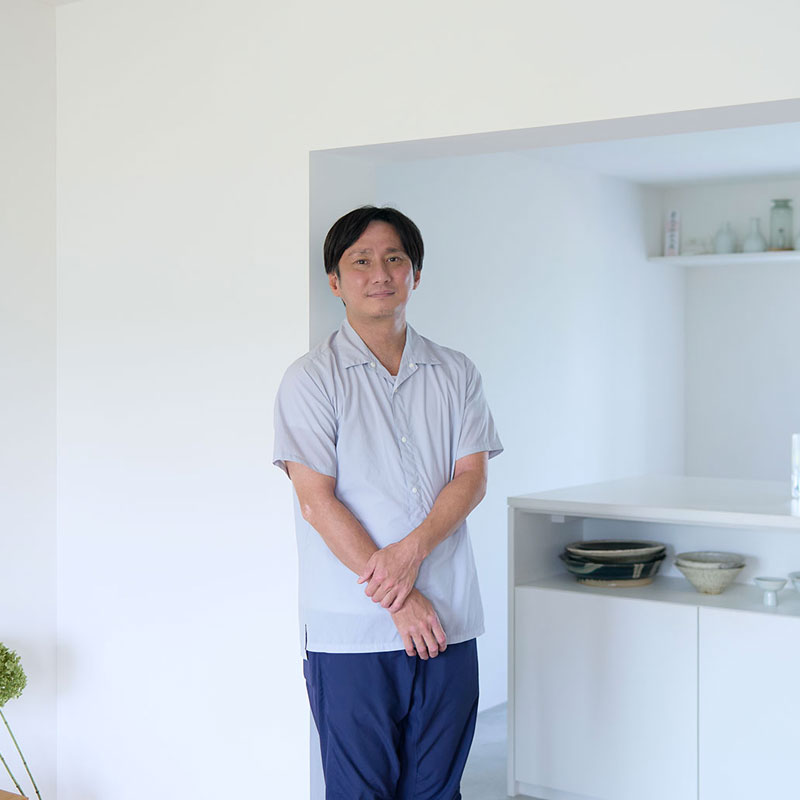 藤田雄介さん