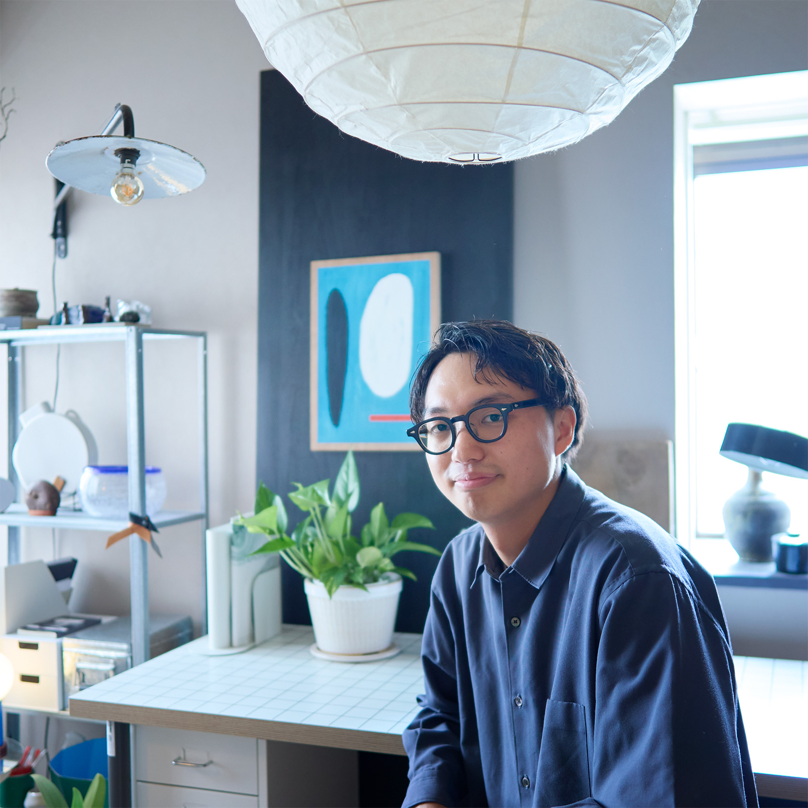 Masato Yasui