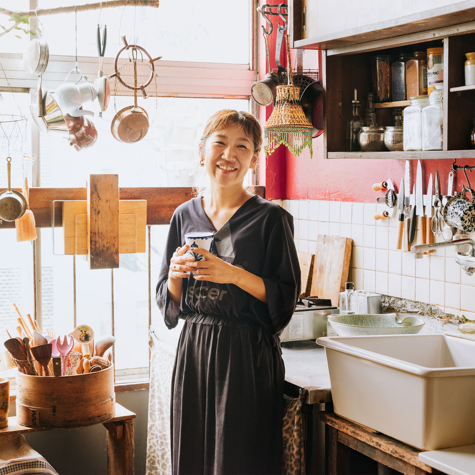 宮﨑香織さん