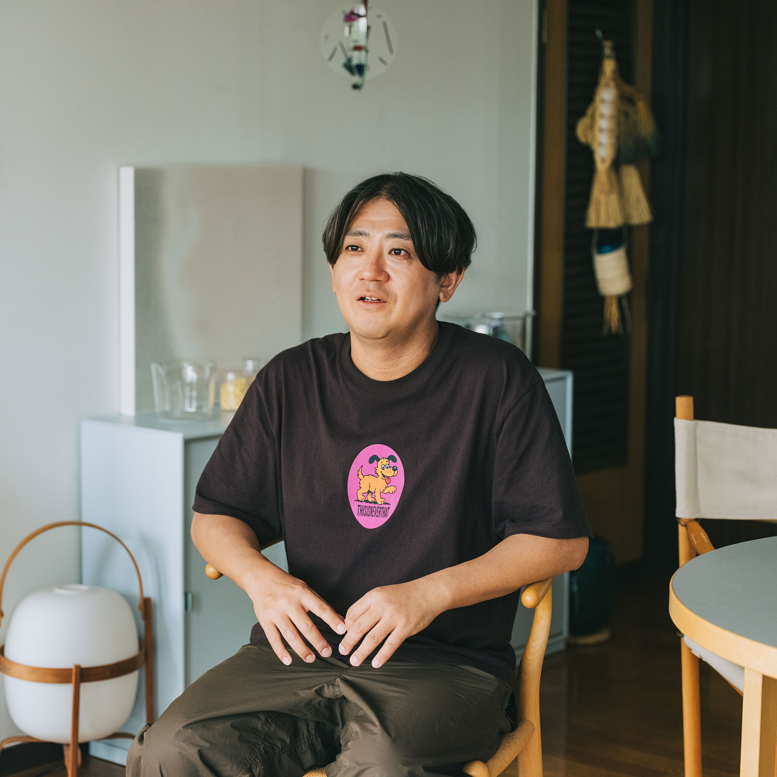 Yoshinao Yamada